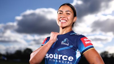 Love and hate drive Titans lock against Broncos