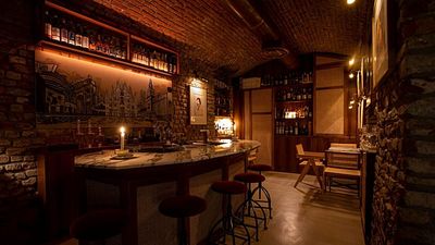 The 50 Best Bars 2026: 18 spots in Europe make extended 51-100 list