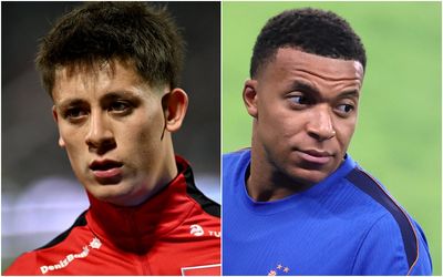 How to watch Turkey vs France: TV channel and live stream for Nations League today