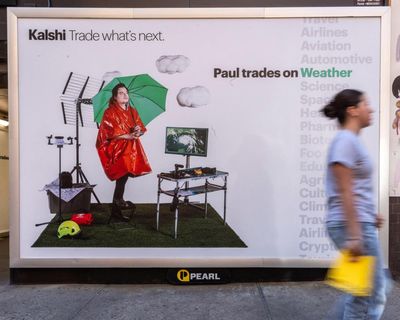 Would you bet on the future of our planet?