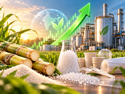Balrampur Chini Mills shares rally 4% as company receives Rs 75 crore BioE3 grant from government