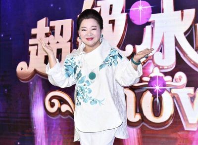 白冰冰拒邀沈伯洋上節目！稱全媒體都是綠的 學者秒打臉