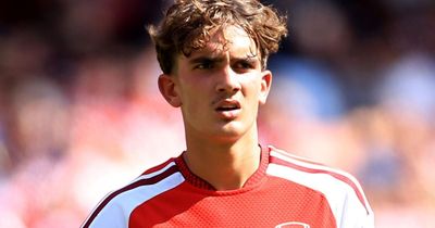 Arsenal wonderkid touted for Rangers loan after Spurs star 'transformed' at Ibrox