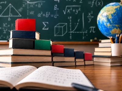 US fails to make top 25 in global math rankings as China takes No. 1 spot; Asian education systems dominate, claiming seven out of top 10 spots