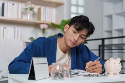 Five ways you can set your finances up for success – from budgeting to opening more accounts