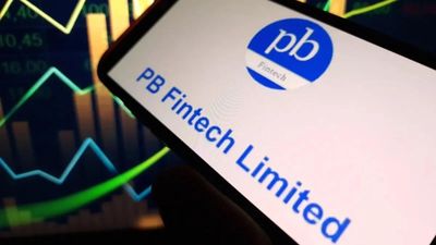 How to trade PB Fintech shares after falling 12% from day’s high? This technical analyst explains