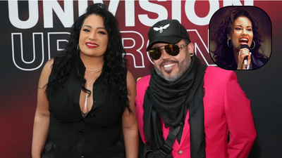 Selena’s 1995 family agreement; 31 years later, A.B. Quintanilla sues Suzette for $1M+
