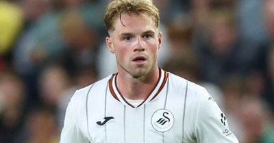 Stephen Welsh insists it is perfect time for him to come into Scotland squad