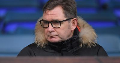 Celtic hero issues 'bottom line' verdict in Rangers reality check