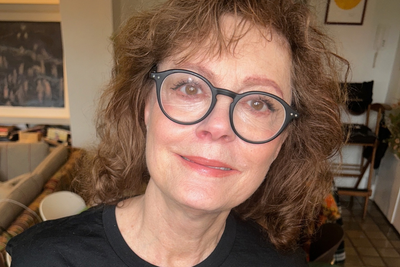 Susan Sarandon Detained at New York UN Protest Weeks After Saying Palestine Support Still Costs Her Film Roles