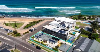 Off-market boom: beachside Merewether home sells for millions as a knockdown