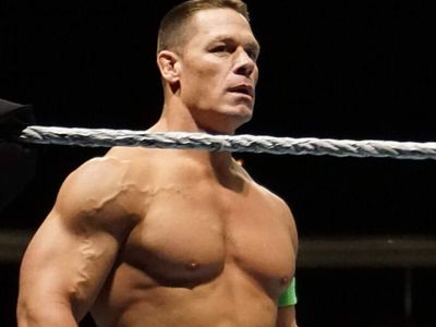 How John Cena's $525,000 Florida home became a $4 million estate over 20 years