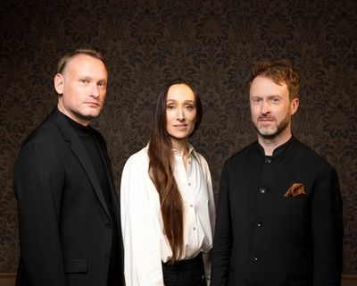 Honegger: Jeanne d’Arc au Bûcher album review – faultless recording of an eclectic masterpiece