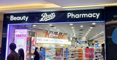 Boots Pharmacy Employee Slapped With Suspension for Racism After Singing 'Chicken Banana' Song While at Work