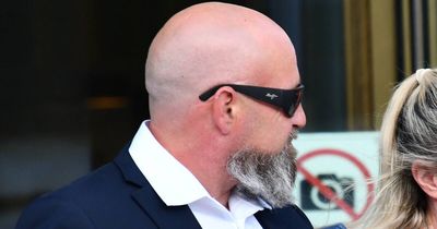 Jury finds man guilty of sexually assaulting 11 people, including family members