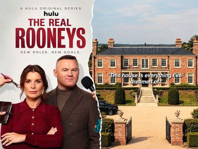 Inside Coleen and Wayne Rooney’s £20m mega mansion: 50-acre estate boasts indoor pool, games room, underground spa, wine cellar and giant Wayne statue
