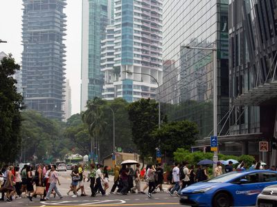 Singapore population hits record 6.21 million, driven by rise in foreign residents
