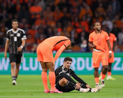 Manchester City guilty of breaching Premier League’s financial fair play rules – as it happened