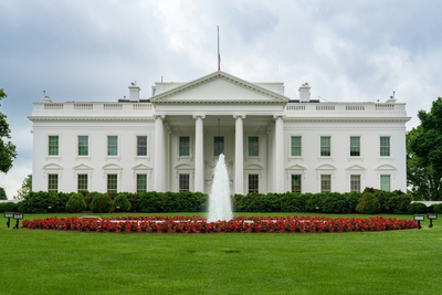 Trump's White House Media Ban Temporarily Blocked: CNN, Politico and MS NOW Regain Access After Court Order