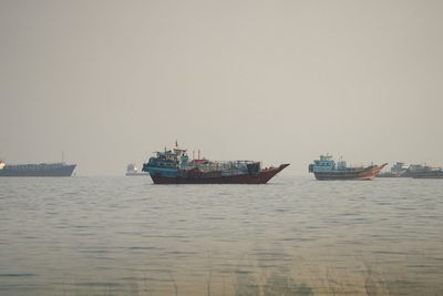 Iran offers new hope Strait of Hormuz will reopen – under these conditions