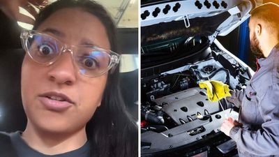 Woman Gets Grease Monkey Oil Change Coupon. Then She Tries To Cash It In: ‘As Soon As They See Women’
