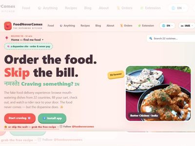 'Buy anything you want, pay nothing': 'Dopamine sites' let buyers place online orders to satisfy their urge to shop without spending real money