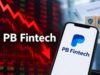 PB Fintech: A record debut in 2021, a record ₹31,400 crore wipeout & now the biggest storm the Gurugram co can face