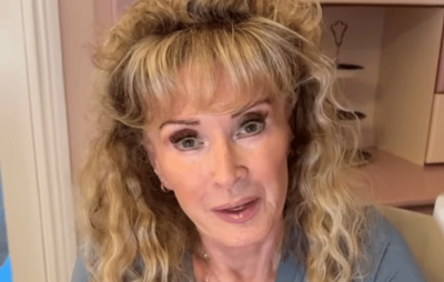 Beverley Callard makes desperate plea after passing out on set amid cancer battle