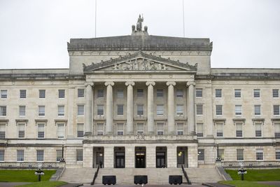 Budget negotiations entering ‘no-deal territory’, Paul Givan warns