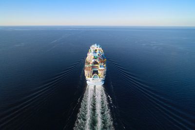 Royal Caribbean expands into hotels with £2bn Sandals stake