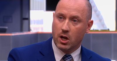 Minister addresses uproar after Glasgow City Council moves to fire and rehire staff