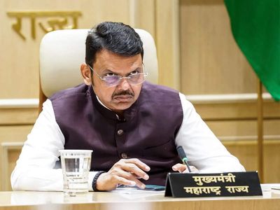 Fadnavis warns of action against misuse of Mathadi law; announces Navi Mumbai APMC revamp
