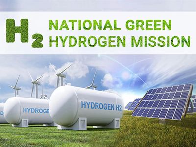 Gujarat emerges as key hub for green hydrogen, but large-scale projects remain at feasibility stage: S&P Global