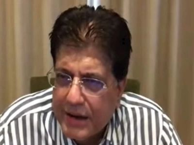 India, Australia should deepen mutual recognition for seamless flow of CAs: Commerce Minister Piyush Goyal