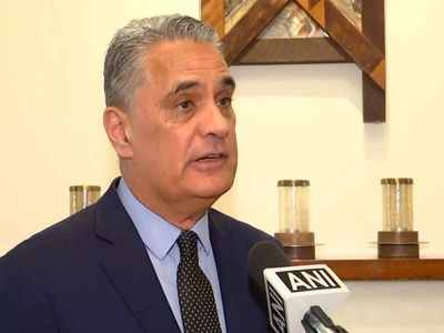 Direct flights, education ties, youth mobility next focus as India-NZ strategic partnership deepens: High Commissioner Patrick Rata
