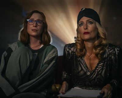 Teenage Sex and Death at Camp Miasma to The Moment: the seven best films to watch on TV this week