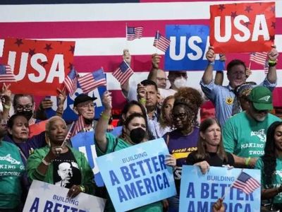 US Congress explained: What are the House of Representatives and the Senate?