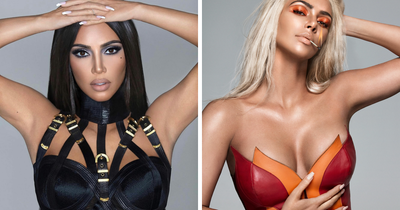 Kim Kardashian Accused Of Trying To Trick People With Newly Shared Photos: “We Know This Isn’t You”