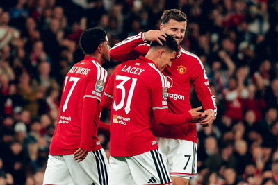 Angry Man United Fans Boycott Sponsors as Winless Run Revives Cristiano Ronaldo's 'Marketing Club' Warning