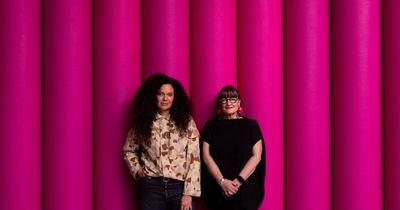 Big new things are happening at Newcastle Art Gallery as artists of scale move in