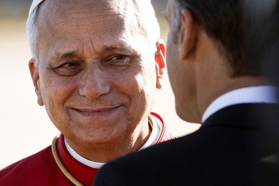 Pope Leo takes another shot at Trump this time over his media ban