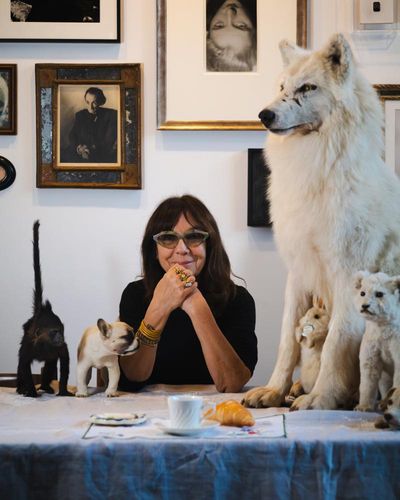 ‘Sometimes I do cruel things – and it’s worth it’: the fabulous shameless art of the great Sophie Calle