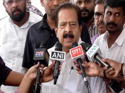 Strict action against agencies duping people with foreign job, education offers: Kerala HM Chennithala after complaints surged