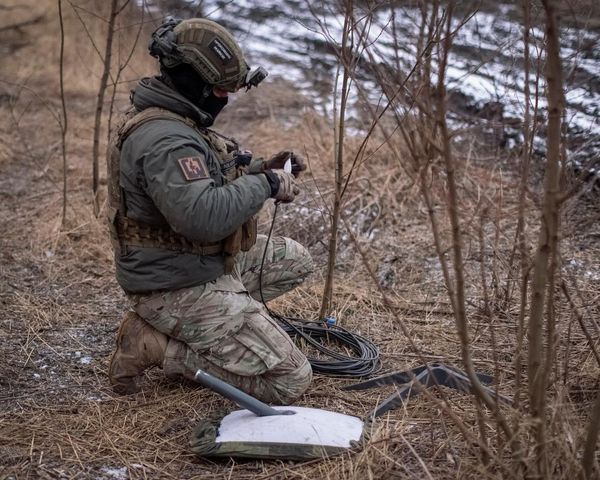 Ukraine war briefing: Finland urges Elon Musk to expand Kyiv’s Starlink coverage over Russia
