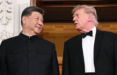 Diplomacy or ‘diplotainment’? Key takeaways from the Trump-Xi summit in Washington