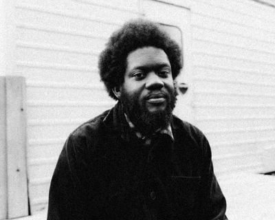 ‘Everyone can relate to pain and struggle. So I’m sharing mine’: Michael Kiwanuka on life after his devastating stroke