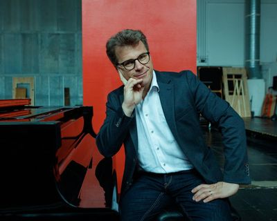 ‘I never choose the cautious option’: Royal Opera’s Jakub Hrůša on collaboration, control and conducting Wagner