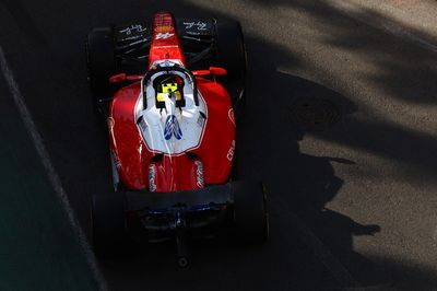 Why "dangerous" Hamilton-Lawson incident in Azerbaijan GP practice hasn't led to change
