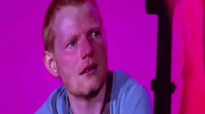 Ed Sheeran cancels next two shows after Macklemore fallout