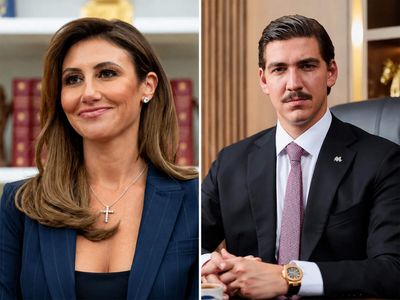 Alina Habba, former Trump lawyer, reportedly set to marry 13-year younger Turkish tycoon Turhan Mildon - What we know so far